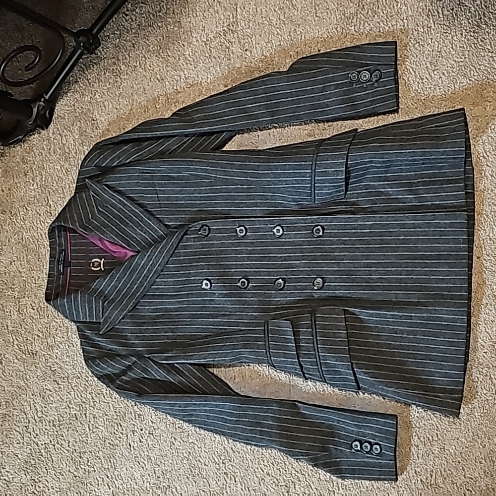 Women Vintage Tommy Hilfiger blazer